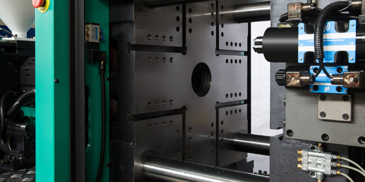 朗格A8E系列標(biāo)準(zhǔn)型變量泵注塑機（90T-4000T）